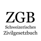 ZGB - Schweizerisches Zivilgesetzbuch