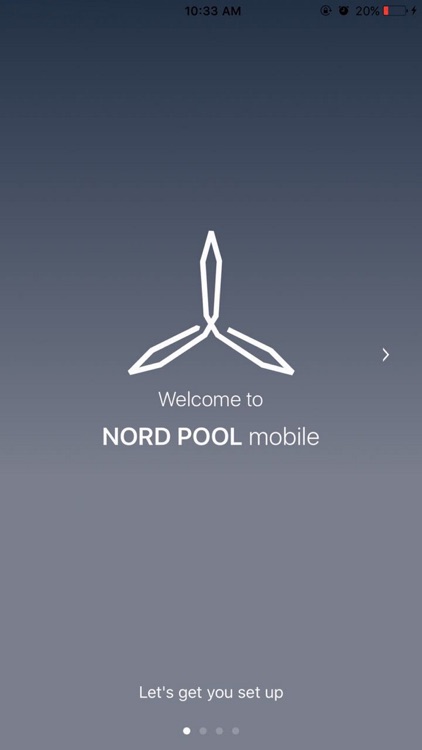 Nord Pool