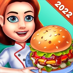 Cooking City - Restaurant Game