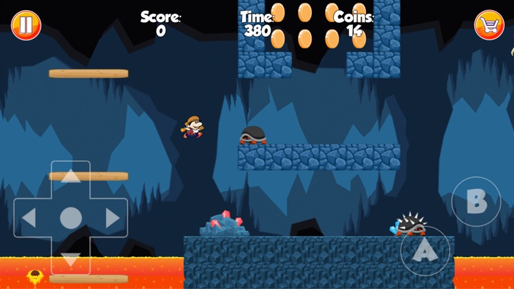Fabio World screenshot-4