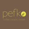 Pefko cafe