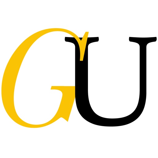 GatherUp Purdue icon