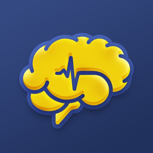 Brainwave - Relax,Sleep,Focus iOS App