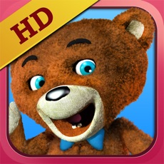 Activities of Talking Teddy Bear HD Premium