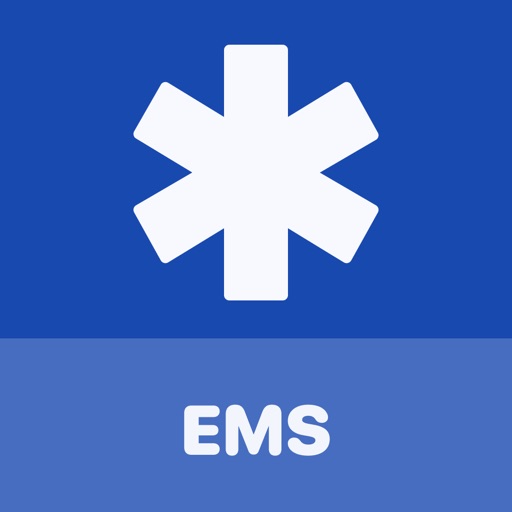 EMS Mobile Prep App