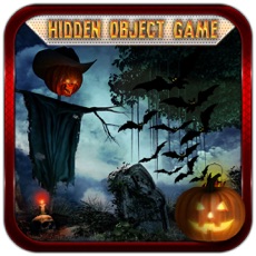 Activities of Hidden Object Games Halloween