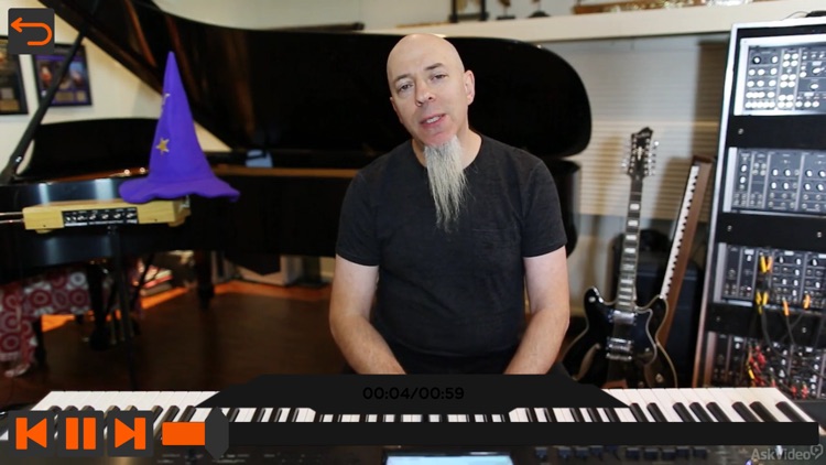 Harmony Explored-Music Theory