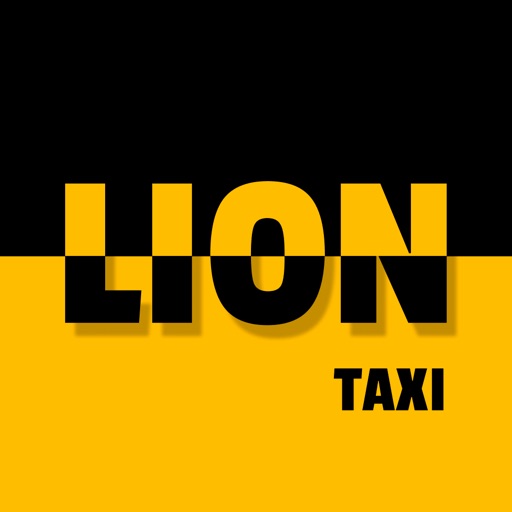 Lion Taxi