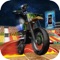 Welcome to the MOTOR BIKE Stunt Fighter RACER 3D, it is an action and endless racing game where you race and shoot the Rivals traffic