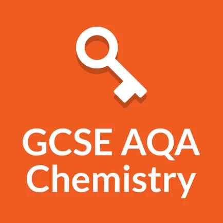 Key Cards GCSE AQA Chemistry Читы