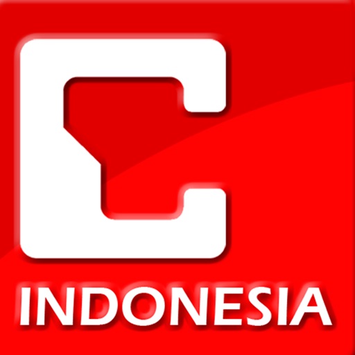 Gramedia - Chip icon