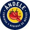 Ándele - Rest. Mexicanos