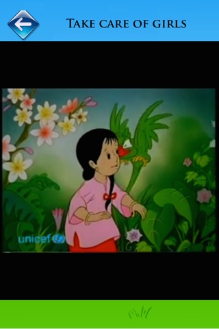 Meena Kids Cartoon Series screenshot 3