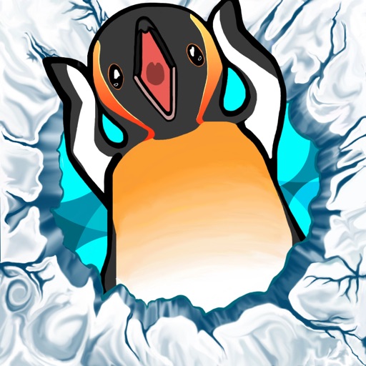 Save The Penguin - Free Survivor Platform Icon