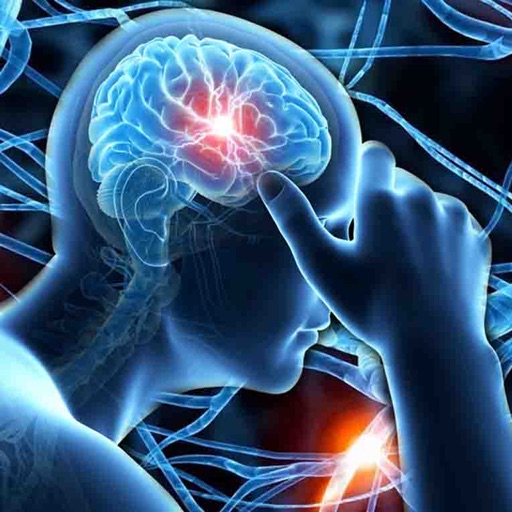 Neurology Quiz