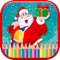 Christmas Drawing Pad