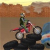 Motorbike Xtreme