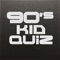 90's Quiz - Guessing 90s toys, sitcoms & celebrity