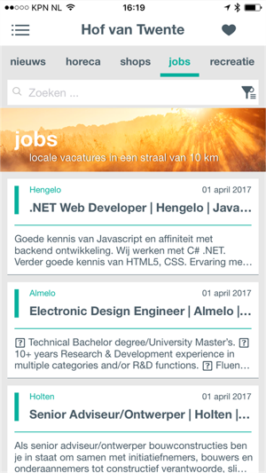 Hofnieuws(圖3)-速報App