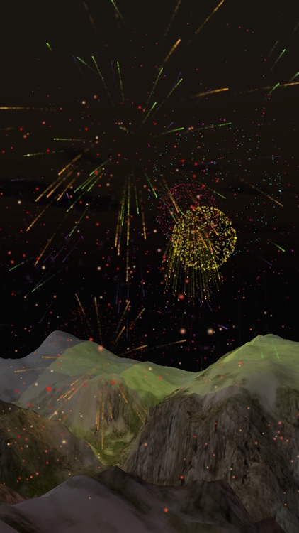 Fireworks Tap 2 screenshot-3