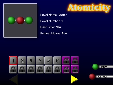 Atomicity screenshot 3