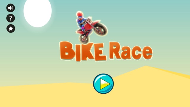 Top Bike Race 2 Motocross Racing