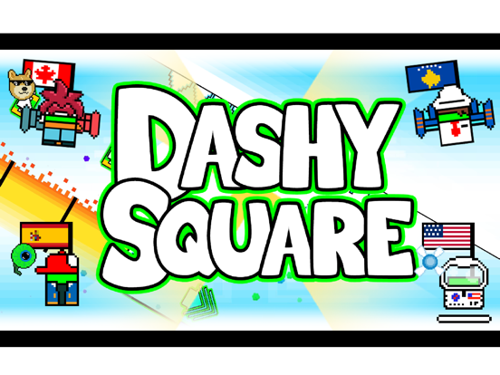 Dashy Squareのおすすめ画像4