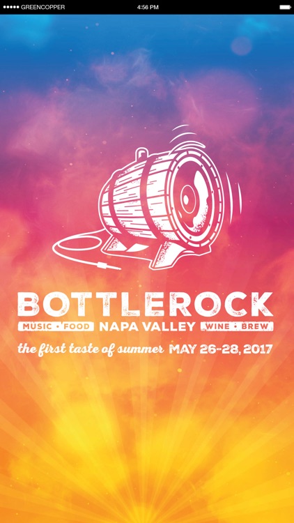 BottleRock Napa Valley 2017
