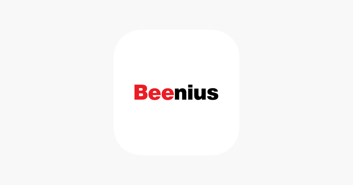 Beenius Mobile on the App Store