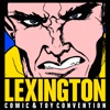 Lexington Comic Con 2017