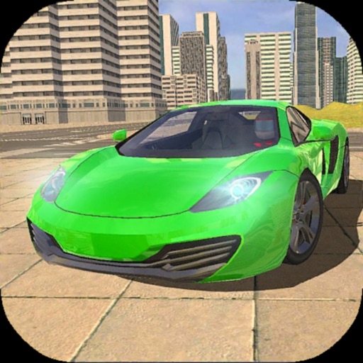 Car Simulator 2022 Mobimi iOS App
