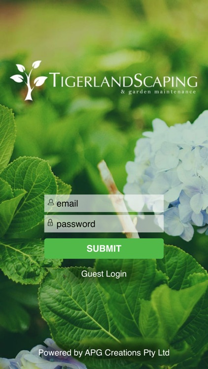 TigerlandScaping