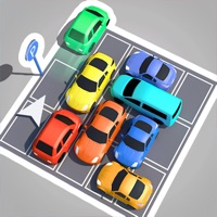 Car Out - Car Parking Jam 3D apk