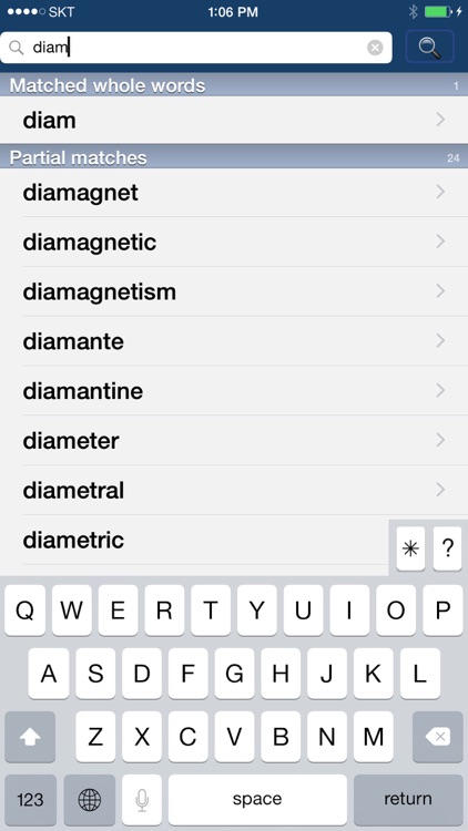 Companion Thesaurus -with Spelling Dictionary