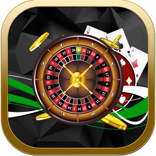 Amazing Casino Slots - Best Gamble Machine Icon