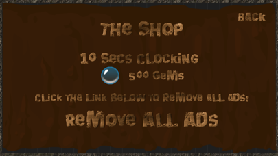 Screenshot #3 pour Underground Escape