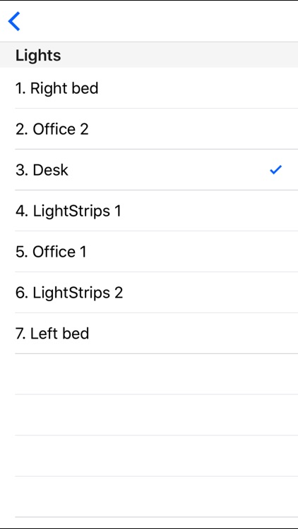 Hue Candles screenshot-3