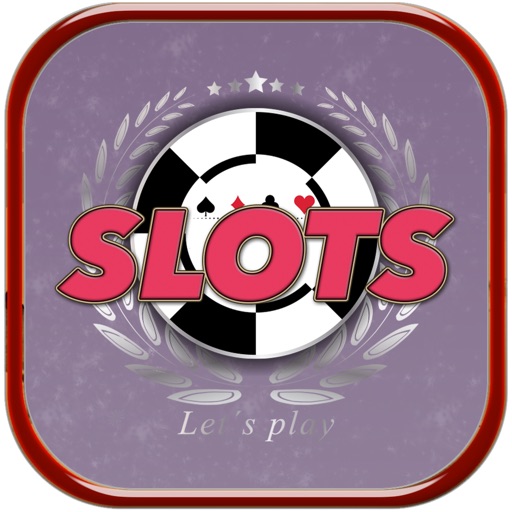 888 Slots  Free--Lucky Slot Game icon