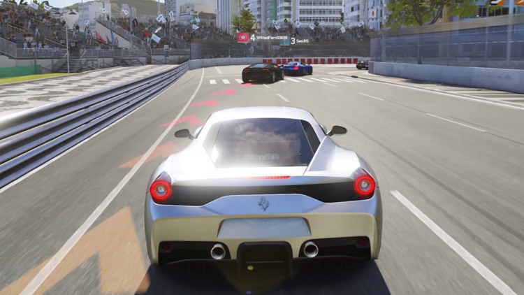 Race GT screenshot-4