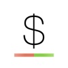 Calm Money – Finance Tracker & Currency Converter