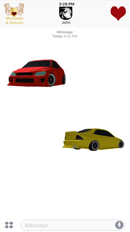 Rascal Cars