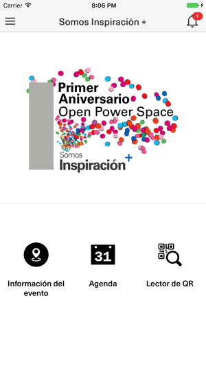 Somos Inspiración +(圖1)-速報App