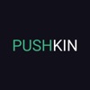 Pushkin — все интересное здесь
