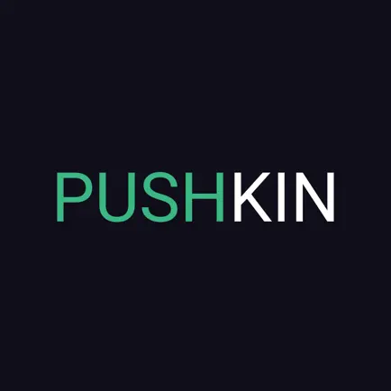 Pushkin — все интересное здесь Читы