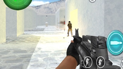 Army Assault Shooter screenshot 3