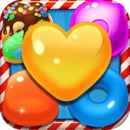 candy pop lock games