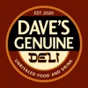 Dave's Genuine Deli