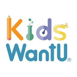 KidsWantU