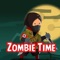 Zombie Time - Incredible Zombie Action Game