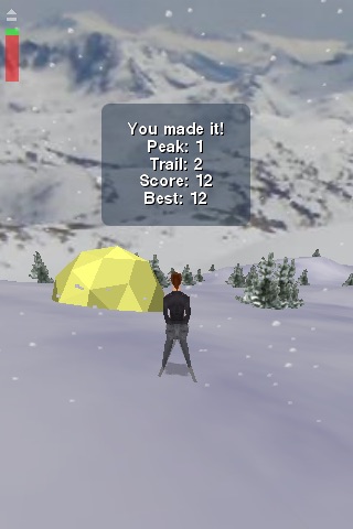 Backcountry Ski screenshot 3